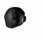 LOGITECH G502 X PLUS - BLACK/PREMIUM - 2.4GHZ - EER2 - slika 2