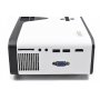 KETTZ KT-P200 Mini HD LED Projektor - slika 2
