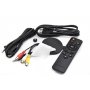 KETTZ KT-P200 Mini HD LED Projektor - slika 3