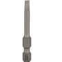 BOSCH Extra-Hard Bit S 0.6x4.5. 49 mm (2607001477) - slika 1