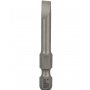 BOSCH Extra-Hard Bit S 1.0x5.5. 49 mm (2607001481 ) - slika 1