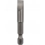 BOSCH Extra-Hard Bit S 1.6x8.0. 49 mm (2607001487 ) - slika 1