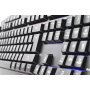 JEDEL Gaming tastatura K502 - slika 3