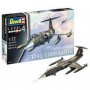 REVELL Revell f-104g starfighter ( RV03904/070 ) - slika 1