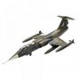 REVELL Revell f-104g starfighter ( RV03904/070 ) - slika 2
