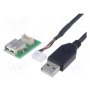 VELTEH USB/AUX adapter USB.SUZUKI.01 - slika 1
