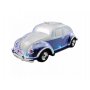 CRYSTAL CAR Bluetooth zvučnik WS-1937BT Plavi - slika 1
