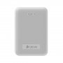 DEVIA EP108 Extreme Speed Series Magnet Wireless Fast Charging Power Bank, Beli - slika 1