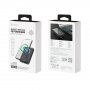 DEVIA Extreme Speed Series Magnet Wireless Fast Charging Power Bank, Crni - slika 2
