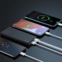 DEVIA Extreme Speed Power bank PD 5A crni - slika 4
