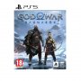 SONY PS5 God of War Ragnarok - slika 1