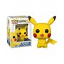 FUNKO Pokemon S1 POP! Vinyl - Pikachu, figura - slika 1
