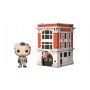 FUNKO Ghostbusters POP! Vinyl Peter with House - slika 2