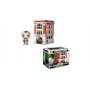 FUNKO Ghostbusters POP! Vinyl Peter with House - slika 3