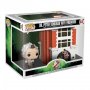 FUNKO Ghostbusters POP! Vinyl Peter with House - slika 1