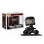 FUNKO Batman POP! Rides DLX - Selina On Motorcycle, figura - slika 2