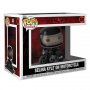 FUNKO Batman POP! Rides DLX - Selina On Motorcycle, figura - slika 1