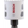 BOSCH Testera za otvore BIM Progressor Wood & Metal 54 mm. 2 1;8'' - slika 1