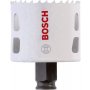BOSCH Testera za otvore BIM Progressor Wood & Metal 57 mm. 2 1;4'' - slika 1