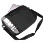 ADDISON TORBA 300805 15.6'' CRNO/SIVI ADDISON - slika 2
