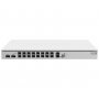 MIKROTIK CRS518-16XS-2XQ-RM  RouterOS L5 switch - slika 2