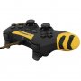 RAMPAGE DZOJSTIK SNOPY SG-R218 PS3/PC ZUTI RAMPAGE - slika 4