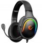 RAMPAGE SLUSALICE SA MIKROFONOM MIRACLE X6 RAMPAGE - slika 1