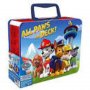 PAW PATROL Puzzle u kofercicu set ( SN6033095 ) - slika 1