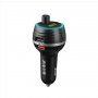 S-LINK FM TRANSMITER SL-BT403 RGB S-LINK - slika 1