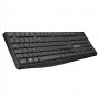 EVEREST BEZICNA TASTATURA I MIS KM-7500 EVEREST - slika 2