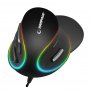 RAMPAGE GAMING MIS SMX-R618 TERRIFIC RGB RAMPAGE - slika 1