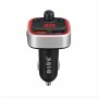 S-LINK FM TRANSMITER SL-BT401 RGB S-LINK - slika 1