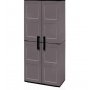 CRAFTER ORMAN PLASTIČNI TAMNOSIVI 163X68X37 CM F71/TP - slika 1