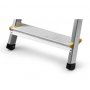 CRAFTER MERDEVINE ALUMINIJUMSKE PRO 2+1 GAZIŠTA MS - slika 3