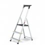 CRAFTER MERDEVINE ALUMINIJUMSKE PRO 2+1 GAZIŠTA MS - slika 1