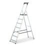 CRAFTER MERDEVINE ALUMINIJUMSKE PRO 6+1 GAZIŠTA MS - slika 2