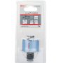 BOSCH Testere za otvore Sheet Metal 44 mm. 1 3;4'' - slika 2