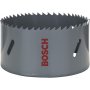 BOSCH Testera za otvore HSS-bimetal za standardne adaptere 95 mm. 3 3;4'' - slika 1