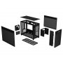 ASUS AP201 Prime Micro ATX kuciste crno - slika 5