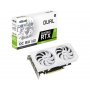 ASUS NVidia GeForce RTX 3060 Ti 8GB 256bit DUAL-RTX3060TI-O8GD6X-WHITE - slika 1