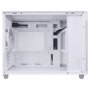 ASUS AP201 Prime Micro ATX kuciste belo 90DC00G3-B39000 - slika 3