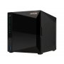ASUSTOR NAS Storage Server DRIVESTOR 4 Pro AS3304T - slika 3