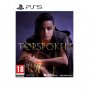 SQUARE ENIX PS5 Forspoken - slika 1