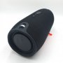 BIG Bluetooth zvučnik One-02 crni - slika 1