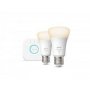 PHILIPS Hue w 9.5w a60 e27, 929002469201 - slika 1