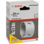 BOSCH Testera za otvore HSS-bimetal za standardne adaptere 89 mm. 3 1;2'' - slika 2