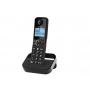 ALCATEL Bežični telefon F860 CE Black - slika 1