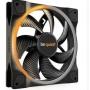 BE QUIET Light Wings 140mm BL074 Ventilator za kućište - slika 3