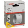 BOSCH Testera za otvore HSS-bimetal za standardne adaptere 73 mm. 2 7;8'' - slika 2