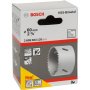BOSCH Testera za otvore HSS-bimetal za standardne adaptere 60 mm. 2 3;8'' - slika 2